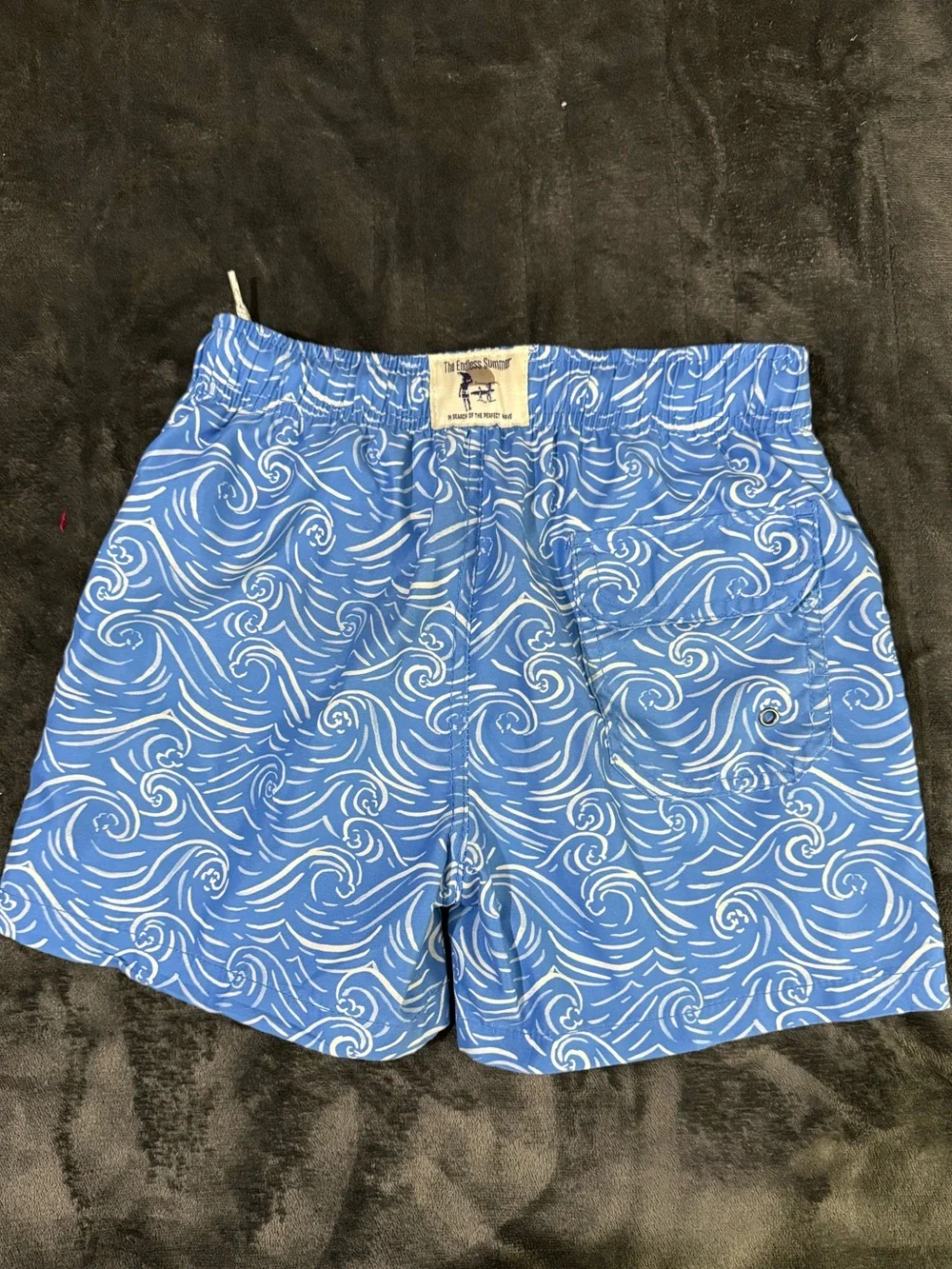 Endless Summer two piece